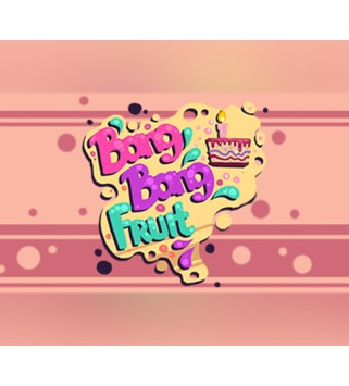 Bang Bang Fruit Steam Key GLOBAL